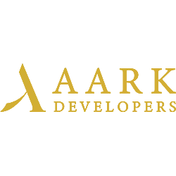Aark Developers logo